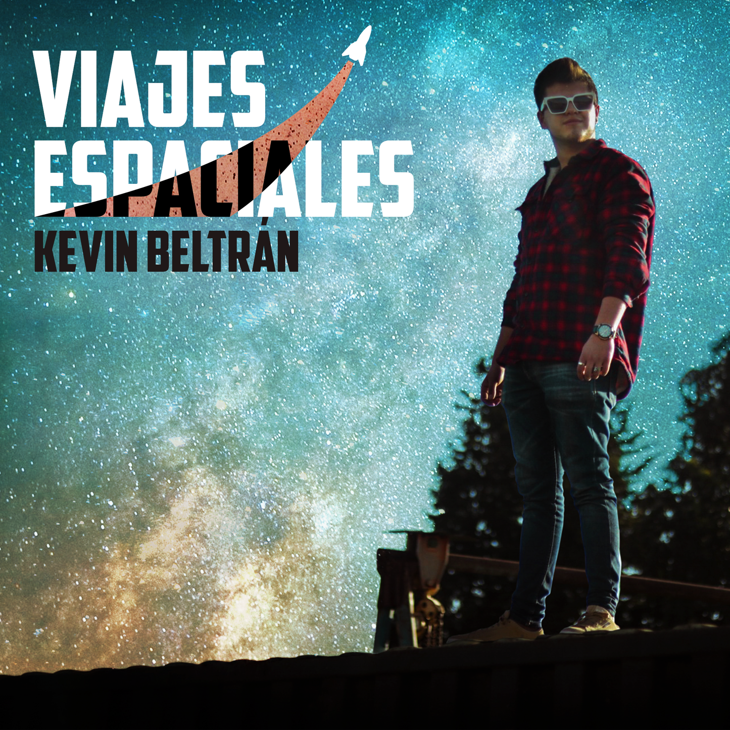 3CK - Kevin Beltran - Viajes Espaciales