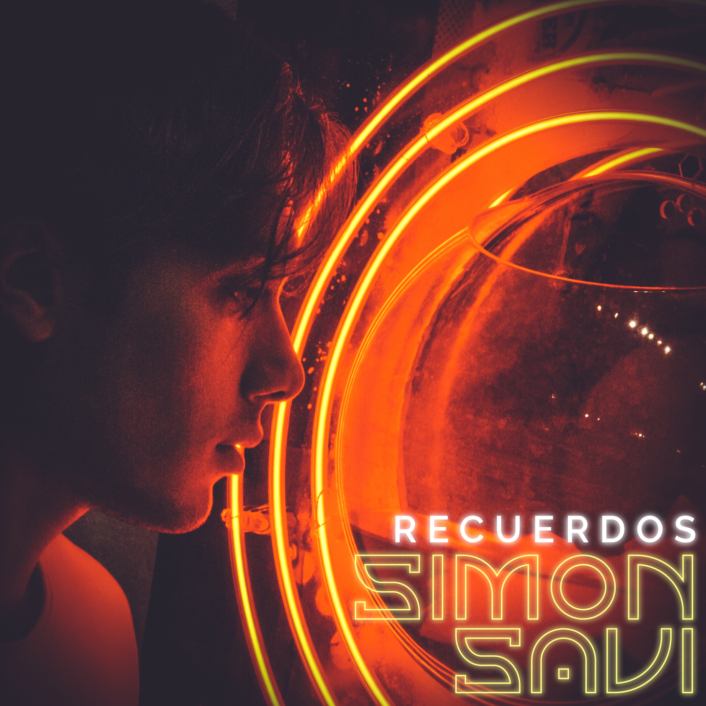 3CK - Simon Savi - Recuerdos