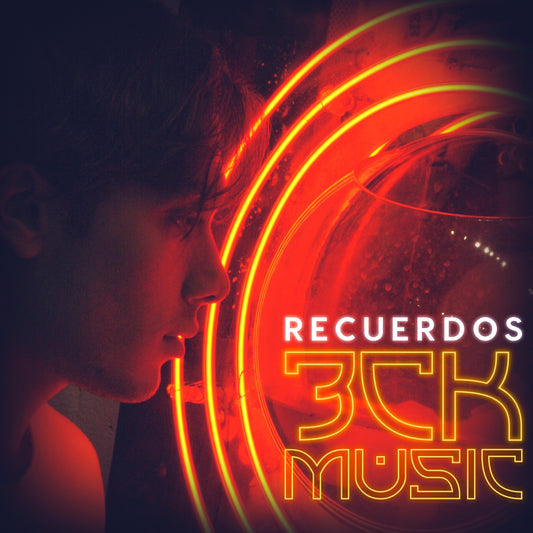 3CK - Simon Savi - Recuerdos